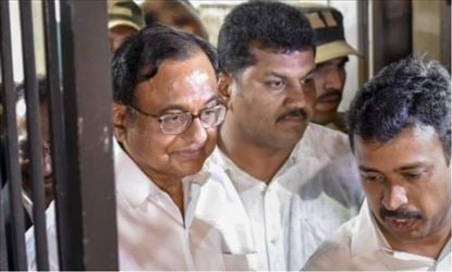 19 सितंबर तक तिहाड़ जेल में रहेंगे पी. चिदंबरम, मिलेगी ये सुविधाएं 